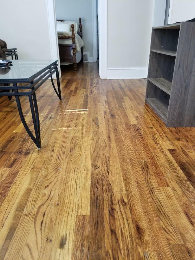 Апартаменты 514 W 23Rd St Шайенн Экстерьер фото